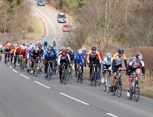 Points British Cycling points at last road.cc